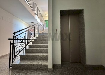 Scale - Appartamento Via Guido Rosato
 
48, Lanciano - foto 29