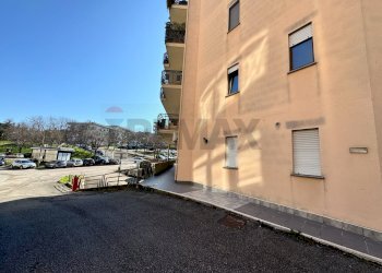 Edificio all\'aperto - Appartamento Via Guido Rosato
 
48, Lanciano - foto 33