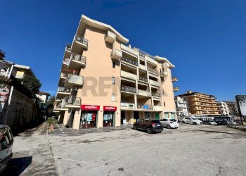 Edificio all\'aperto - Appartamento Via Guido Rosato
 
48, Lanciano - foto 36