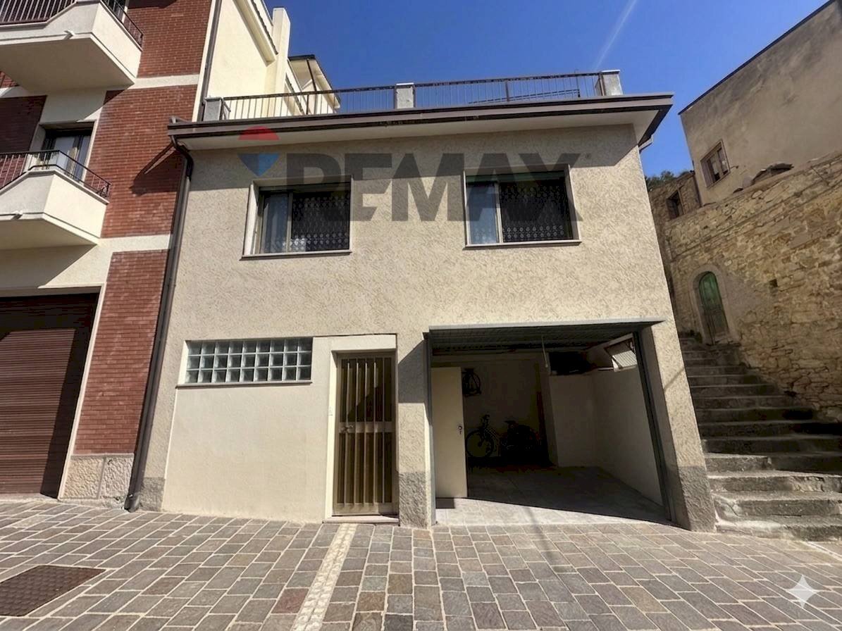 Casa all\'aperto - Independent house Via Moro
 
32, Colledimezzo - photo 2