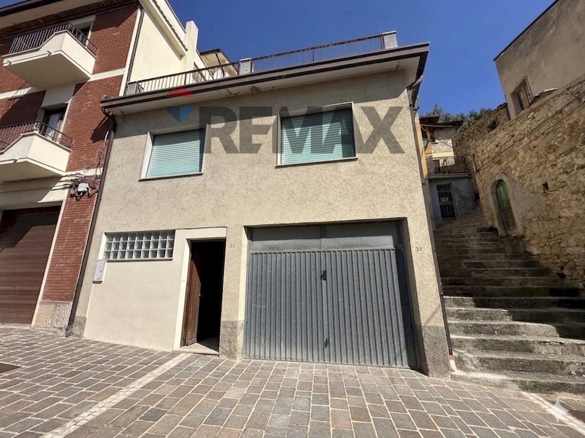 Casa all\'aperto - Independent house Via Moro
 
32, Colledimezzo - photo 3