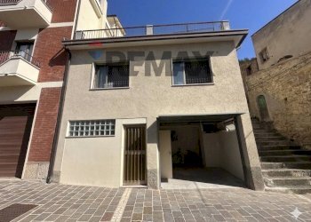 Casa all\'aperto - Independent house Via Moro
 
32, Colledimezzo - photo 2