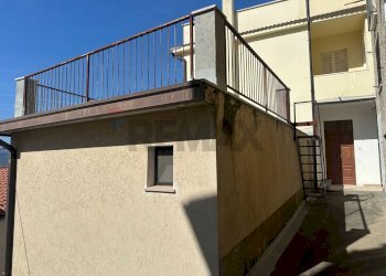 Casa all\'aperto - Independent house Via Moro
 
32, Colledimezzo - photo 8