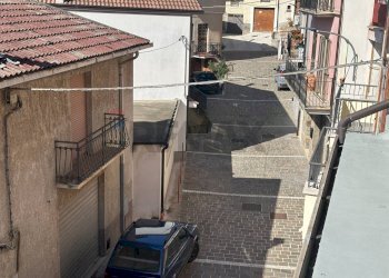 Edificio all\'aperto - Independent house Via Moro
 
32, Colledimezzo - photo 10