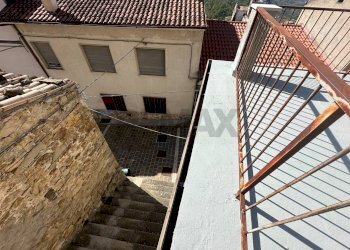 Balcone - Independent house Via Moro
 
32, Colledimezzo - photo 11