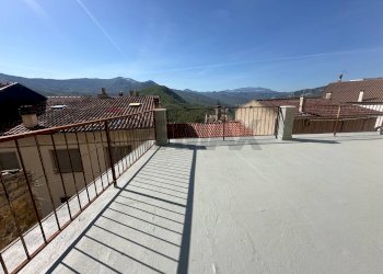 Terrazza - Independent house Via Moro
 
32, Colledimezzo - photo 13