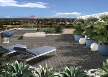 Terrazza - Independent house Via Moro
 
32, Colledimezzo - photo 15