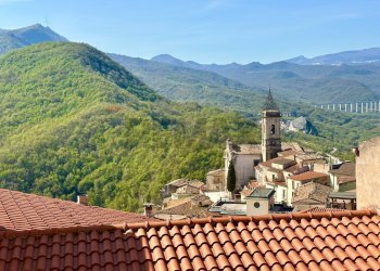Vista delle montagne - Independent house Via Moro
 
32, Colledimezzo - photo 16