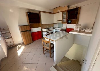 Cucina - Independent house Via Moro
 
32, Colledimezzo - photo 19