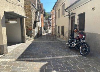 Edificio all\'aperto - Independent house Via Moro
 
32, Colledimezzo - photo 28