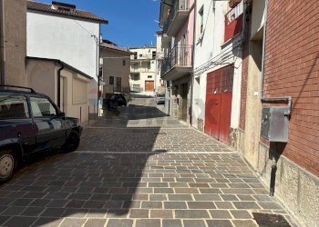 Edificio all\'aperto - Independent house Via Moro
 
32, Colledimezzo - photo 29