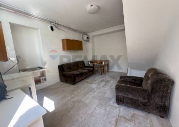 Soggiorno - Independent house Via Moro
 
32, Colledimezzo - photo 32
