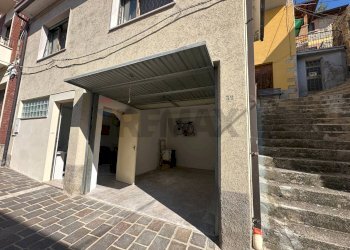Edificio all\'aperto - Independent house Via Moro
 
32, Colledimezzo - photo 33