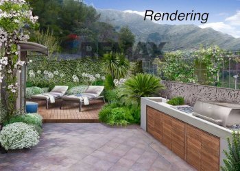 Terrazza - Independent house Via Moro
 
32, Colledimezzo - photo 37