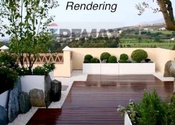 Terrazza - Independent house Via Moro
 
32, Colledimezzo - photo 38