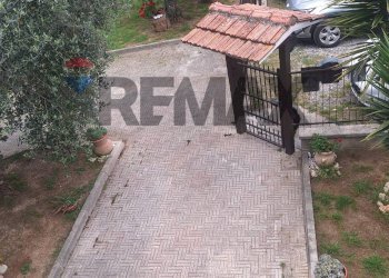 Casa all\'aperto - Appartamento Contrada Mozzoni
 
12, Treglio - foto 23