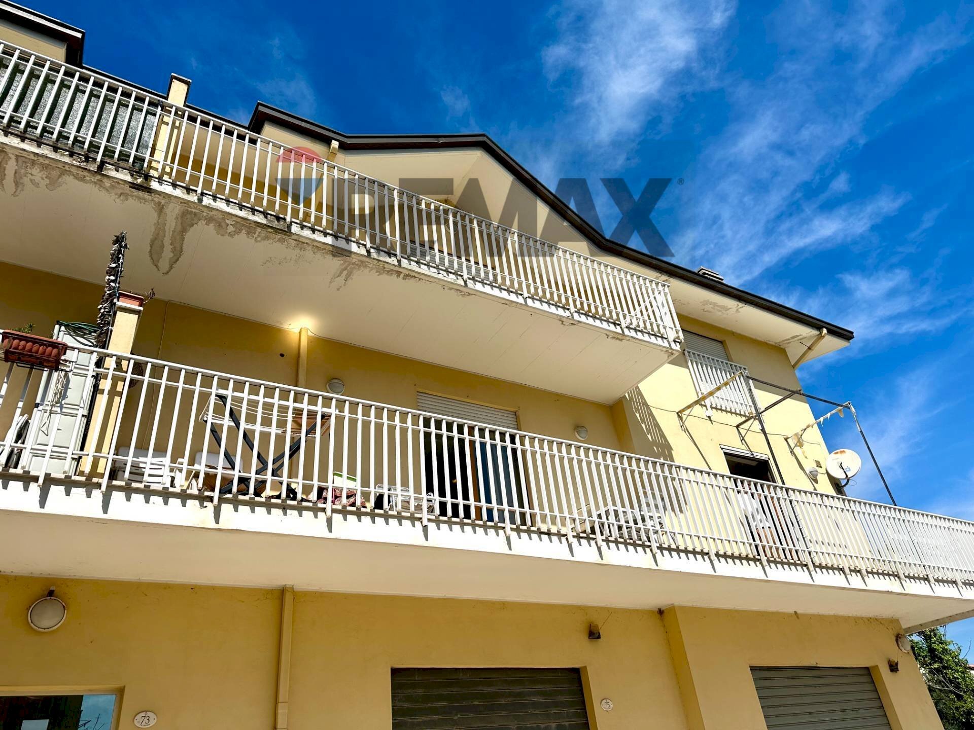Casa all\'aperto - Appartamento Via per Lanciano
 
75, Fossacesia - foto 1