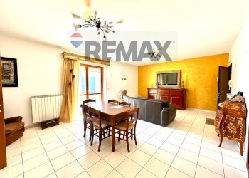 Sala da pranzo - Apartment Via per Lanciano
 
75, Fossacesia - photo 3