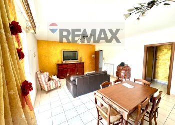 Sala da pranzo - Apartment Via per Lanciano
 
75, Fossacesia - photo 4