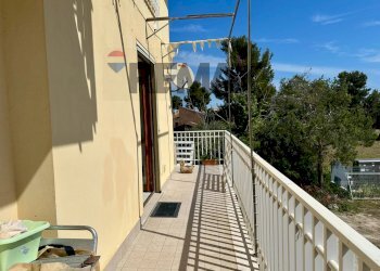 Balcone - Apartment Via per Lanciano
 
75, Fossacesia - photo 14