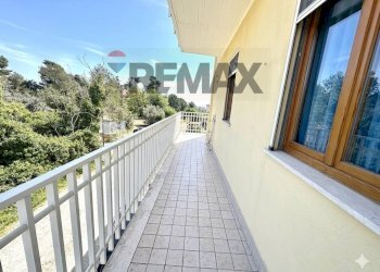 Balcone - Apartment Via per Lanciano
 
75, Fossacesia - photo 18