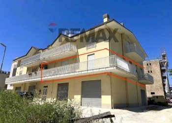 Edificio all\'aperto - Apartment Via per Lanciano
 
75, Fossacesia - photo 33