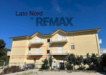 Edificio all\'aperto - Apartment Via per Lanciano
 
75, Fossacesia - photo 34