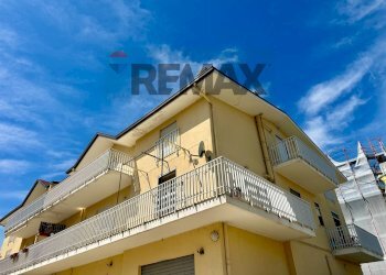 Edificio all\'aperto - Apartment Via per Lanciano
 
75, Fossacesia - photo 35