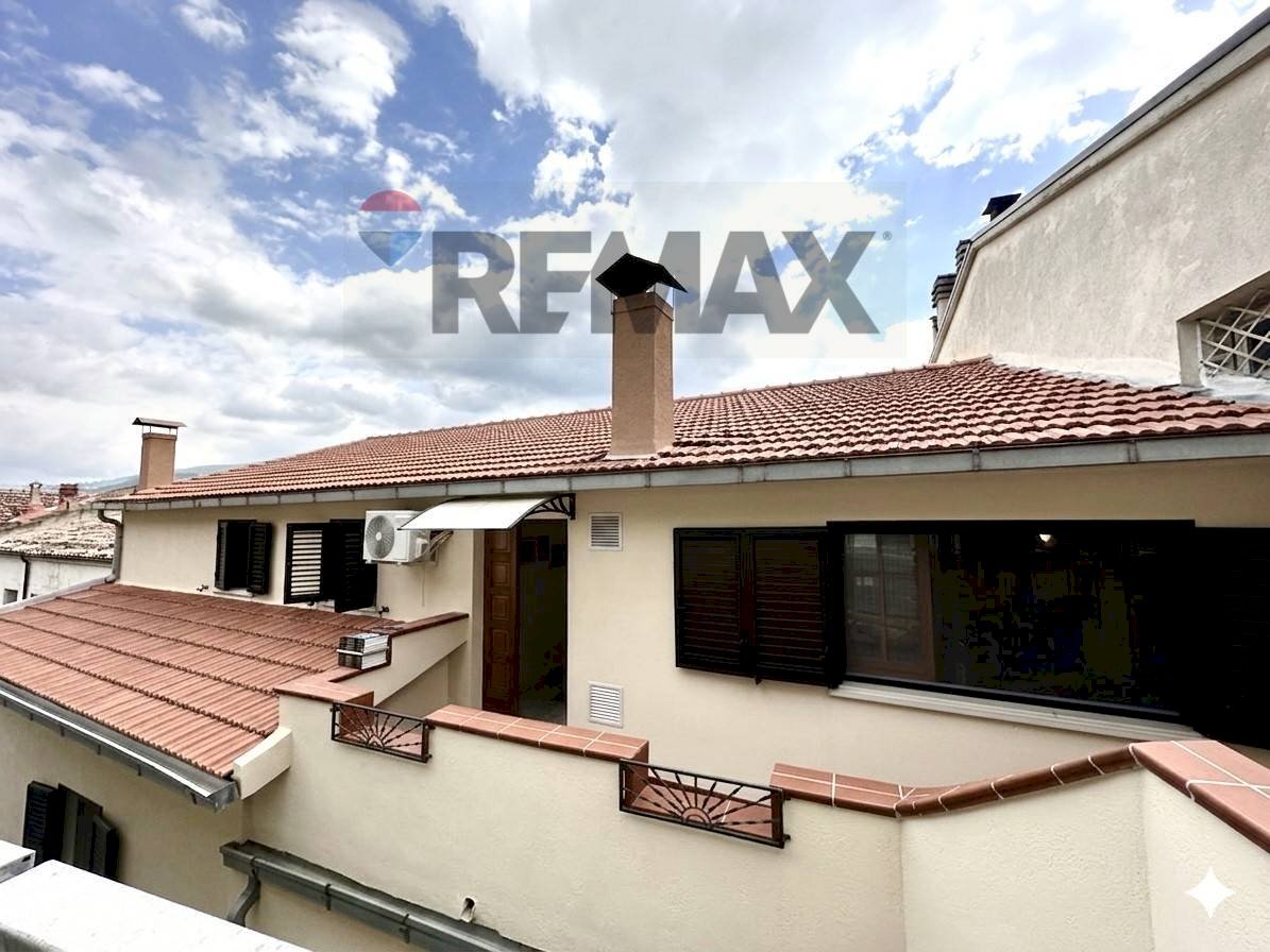 Casa all\'aperto - Appartamento Via Roma
 
6, Villa Santa Maria - foto 1