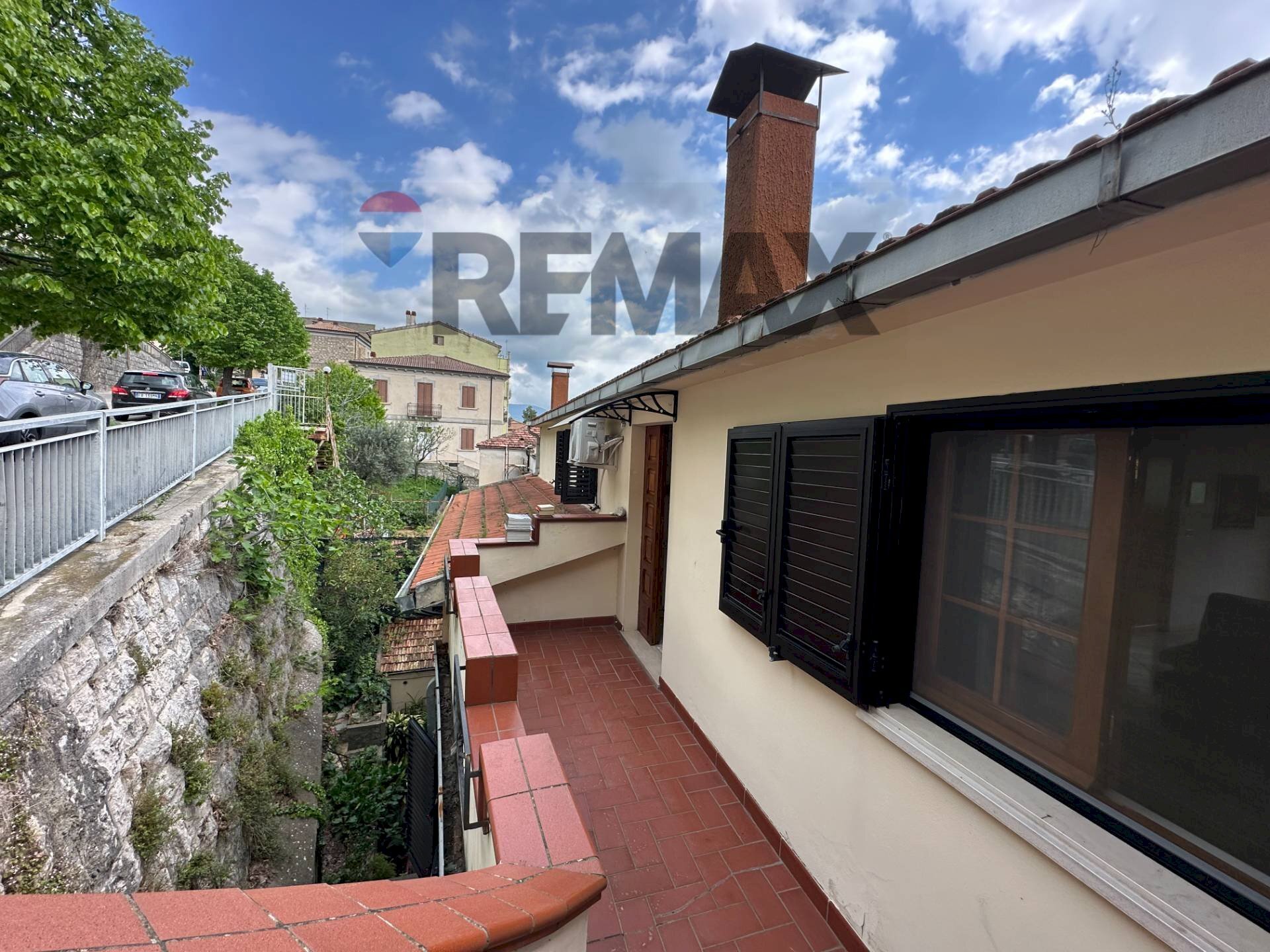 Balcone - Appartamento Via Roma
 
6, Villa Santa Maria - foto 2