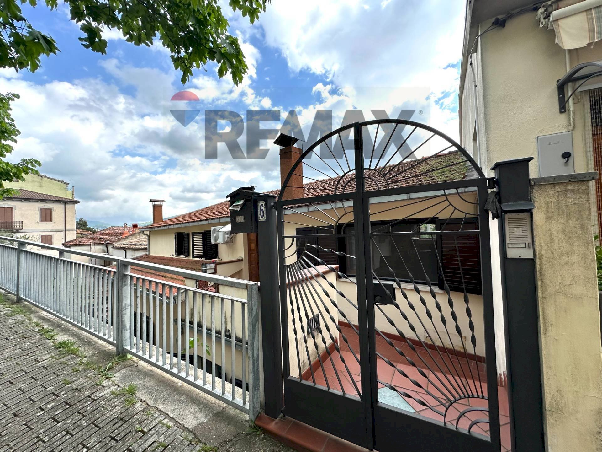 Balcone - Appartamento Via Roma
 
6, Villa Santa Maria - foto 3