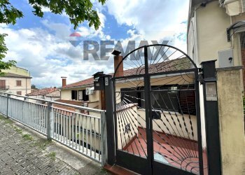 Balcone - Appartamento Via Roma
 
6, Villa Santa Maria - foto 3