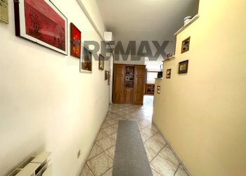 Hall / corridoio - Appartamento Via Roma
 
6, Villa Santa Maria - foto 7