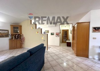 Soggiorno - Appartamento Via Roma
 
6, Villa Santa Maria - foto 13