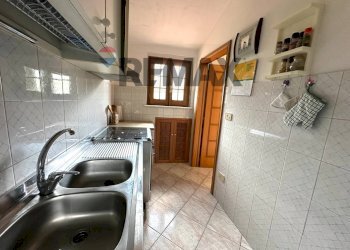 Cucina - Appartamento Via Roma
 
6, Villa Santa Maria - foto 18