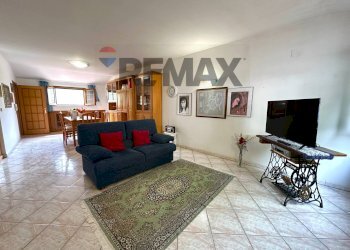 Sala da pranzo - Appartamento Via Roma
 
6, Villa Santa Maria - foto 20