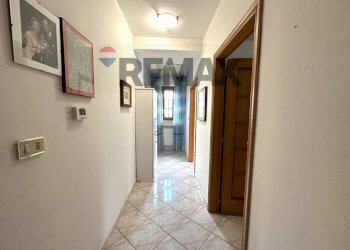 Hall / corridoio - Appartamento Via Roma
 
6, Villa Santa Maria - foto 22