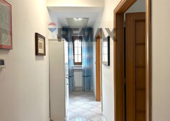 Hall / corridoio - Appartamento Via Roma
 
6, Villa Santa Maria - foto 23