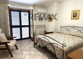 Camera / camera da letto - Appartamento Via Roma
 
6, Villa Santa Maria - foto 24