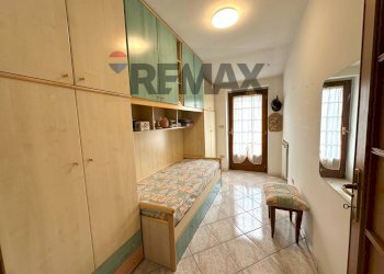 Camera / camera da letto - Appartamento Via Roma
 
6, Villa Santa Maria - foto 27