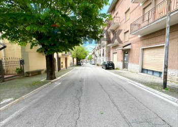 Edificio all\'aperto - Appartamento Via Roma
 
6, Villa Santa Maria - foto 44