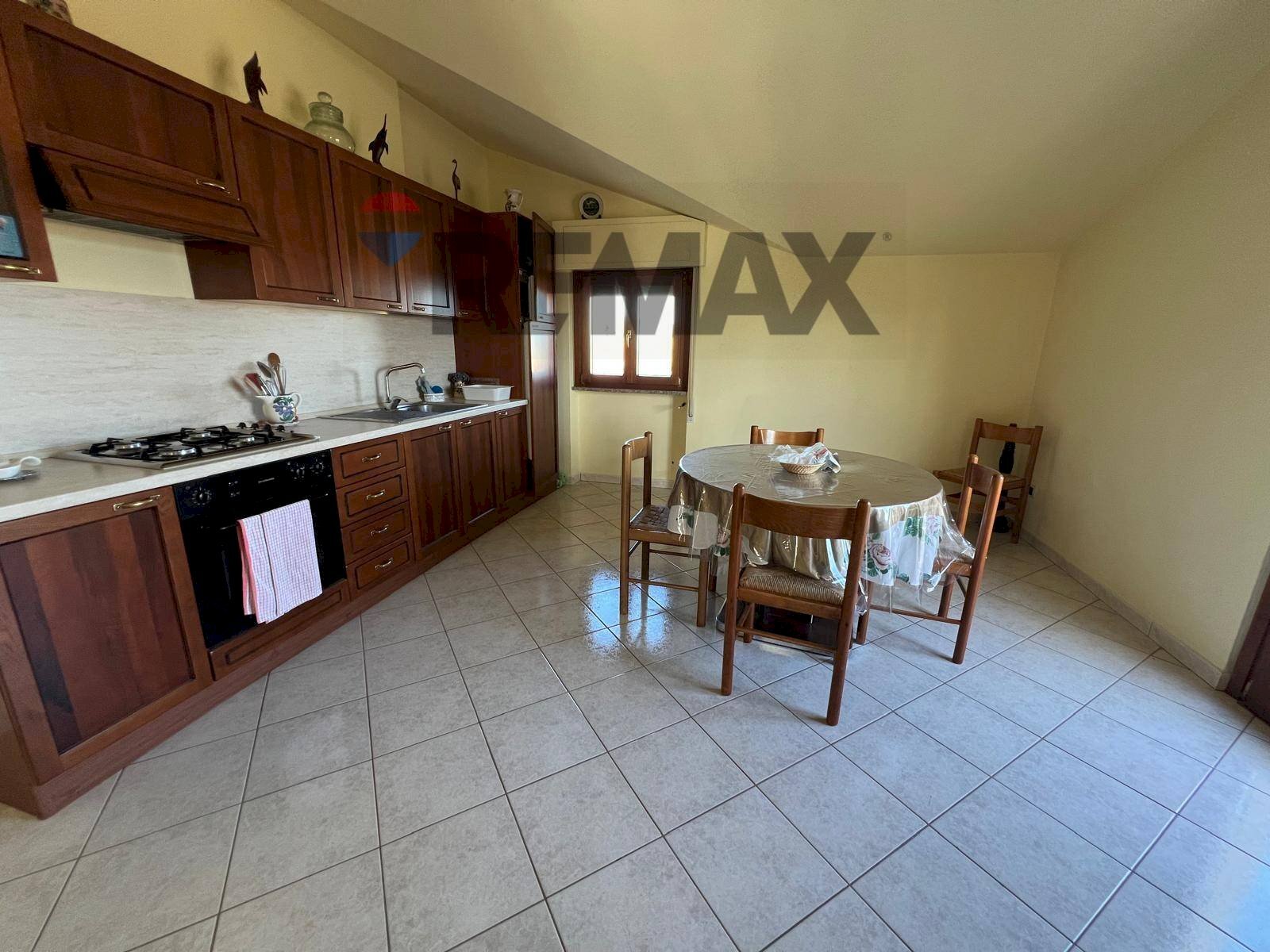 Cucina - Independent house C.da Villa Elce
83, Lanciano - photo 2