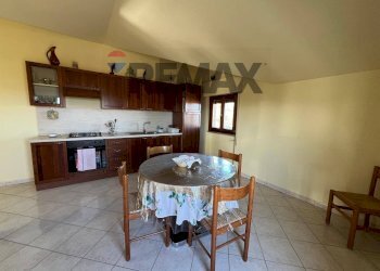 Sala da pranzo - Independent house C.da Villa Elce
 
83, Lanciano - photo 3