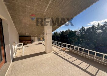 Terrazza - Independent house C.da Villa Elce
 
83, Lanciano - photo 22