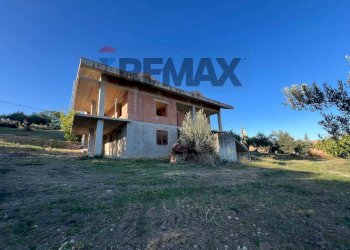 Casa all\'aperto - Independent house C.da Villa Elce
 
83, Lanciano - photo 28