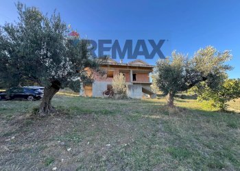 Casa all\'aperto - Independent house C.da Villa Elce
 
83, Lanciano - photo 29
