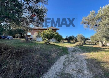 Casa all\'aperto - Independent house C.da Villa Elce
 
83, Lanciano - photo 31