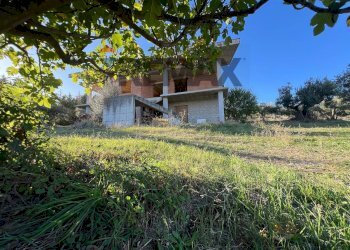 Casa all\'aperto - Independent house C.da Villa Elce
 
83, Lanciano - photo 32