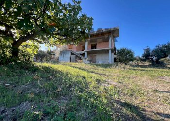Casa all\'aperto - Independent house C.da Villa Elce
 
83, Lanciano - photo 33
