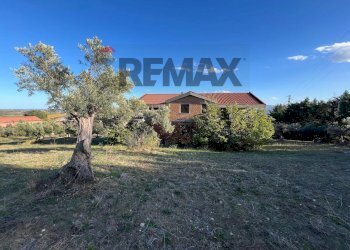 Casa all\'aperto - Independent house C.da Villa Elce
 
83, Lanciano - photo 43